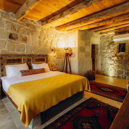 Doda Artisanal Cave Hotel - Adults Only - Nevsehir Exterior photo