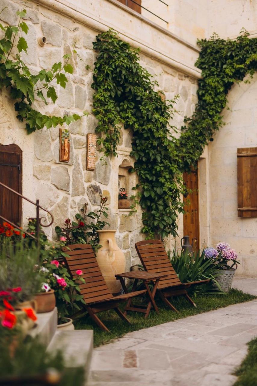 Doda Artisanal Cave Hotel - Adults Only - Nevsehir Exterior photo